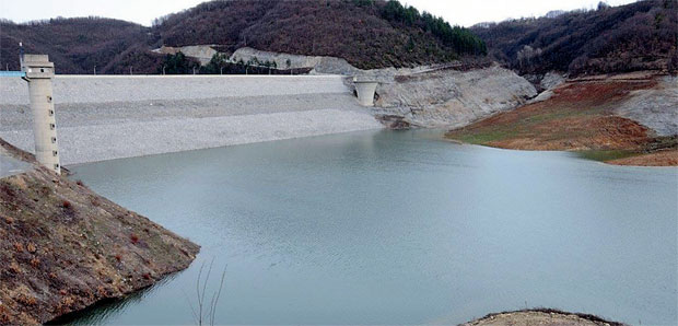 Мионица прва добија воду